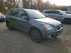 2010 Toyota Rav4 Sport