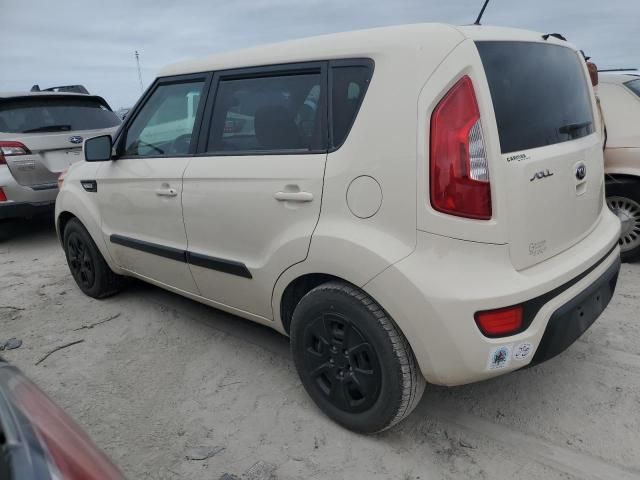 2013 KIA Soul