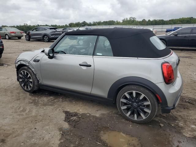 2023 Mini Cooper S