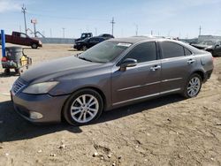 2012 Lexus ES 350 en venta en Greenwood, NE