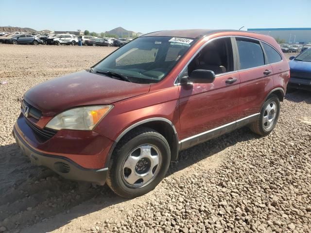 2008 Honda CR-V LX