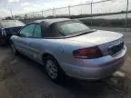 2004 Chrysler Sebring LXI