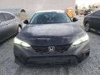 2022 Honda Civic EXL