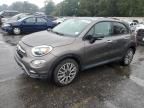 2016 Fiat 500X Trekking