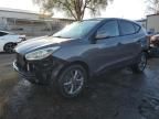 2014 Hyundai Tucson GLS