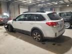 2010 Subaru Outback 2.5I Limited