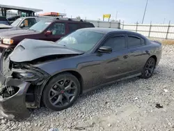 Vehiculos salvage en venta de Copart Cahokia Heights, IL: 2019 Dodge Charger GT