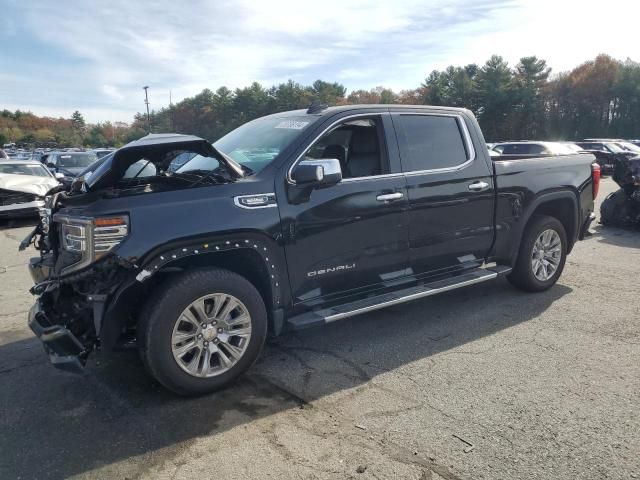 2023 GMC Sierra K1500 Denali