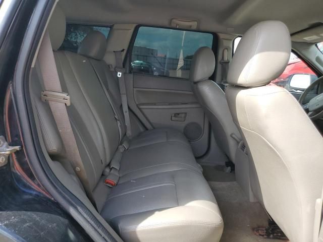 2007 Jeep Grand Cherokee Laredo