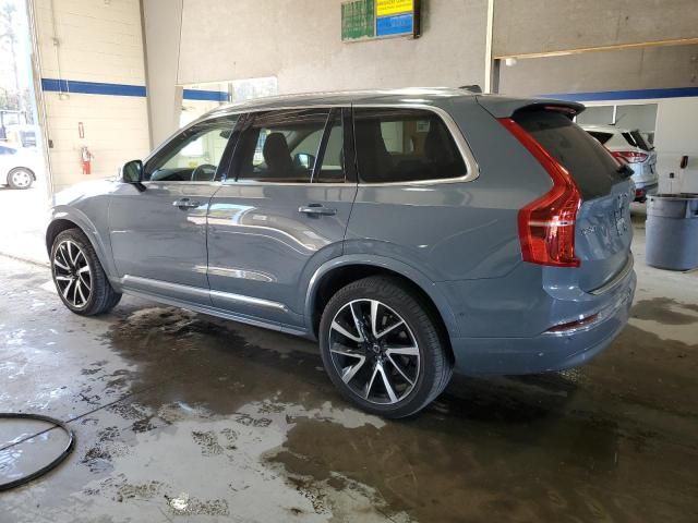 2023 Volvo XC90 Plus