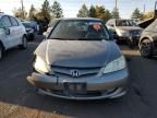 2005 Honda Civic DX VP