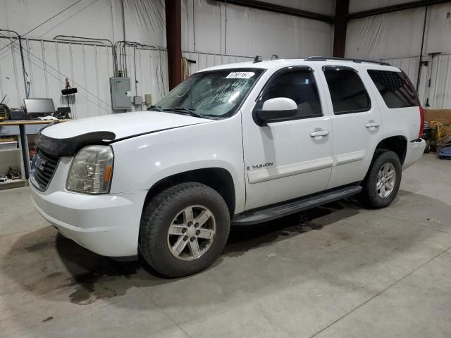 2008 GMC Yukon