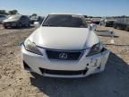 2012 Lexus IS 250