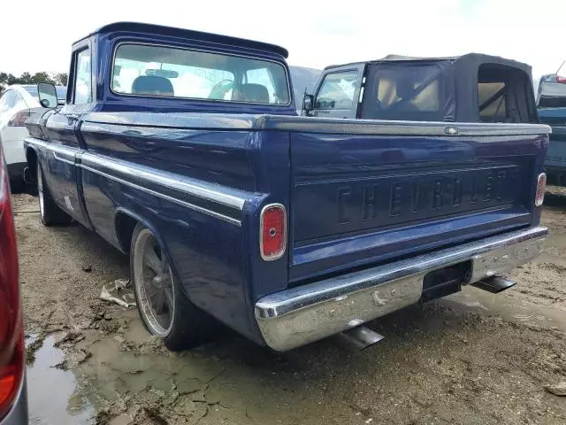 1965 Chevrolet C10