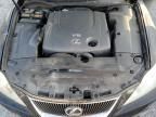 2008 Lexus IS 250