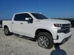 2022 Chevrolet Silverado LTD K1500 High Country