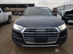 2018 Audi Q5 Premium