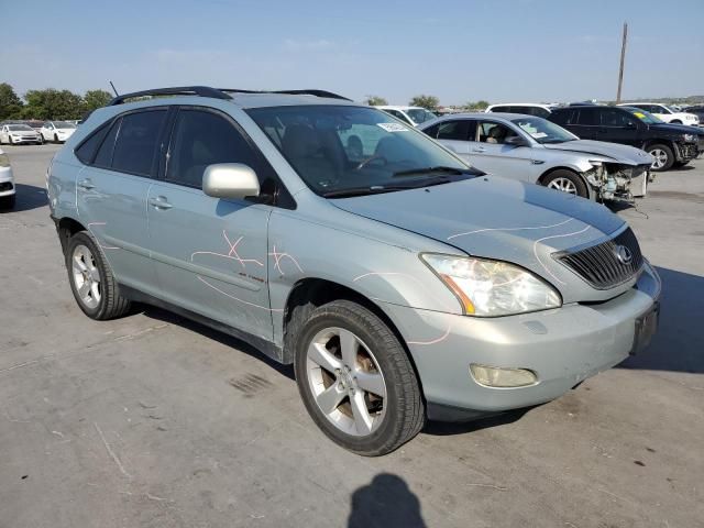 2007 Lexus RX 350