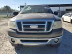 2007 Ford F150 Supercrew