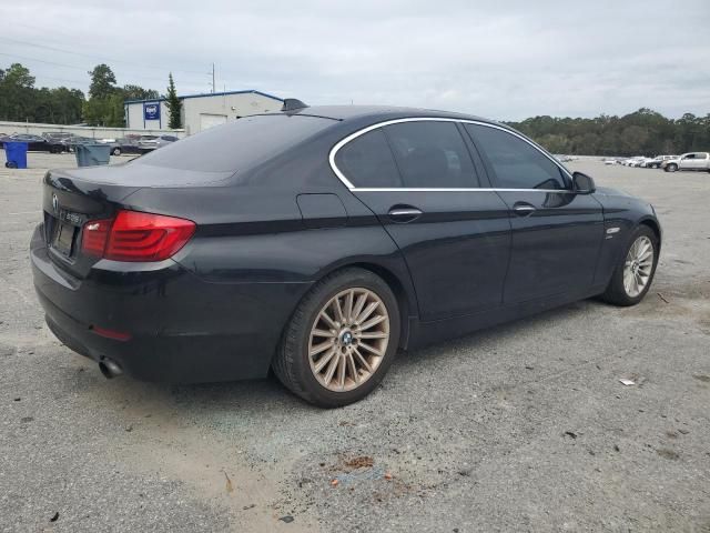 2011 BMW 535 XI