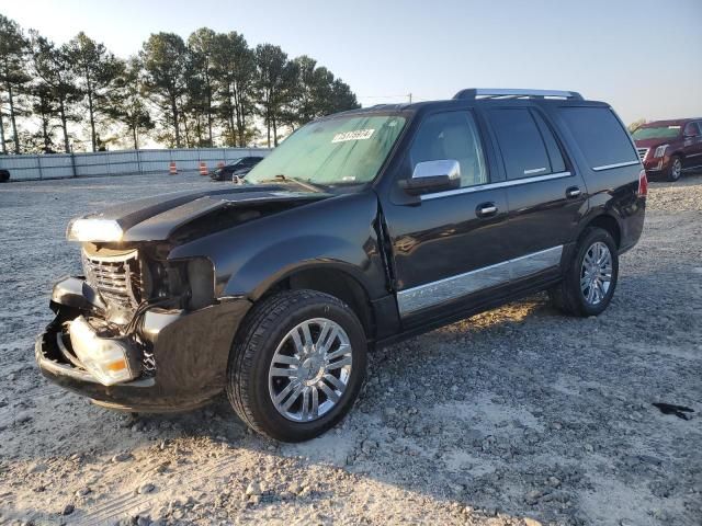 2010 Lincoln Navigator