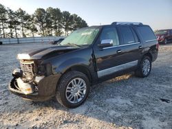 Lincoln Vehiculos salvage en venta: 2010 Lincoln Navigator