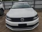 2017 Volkswagen Jetta SE