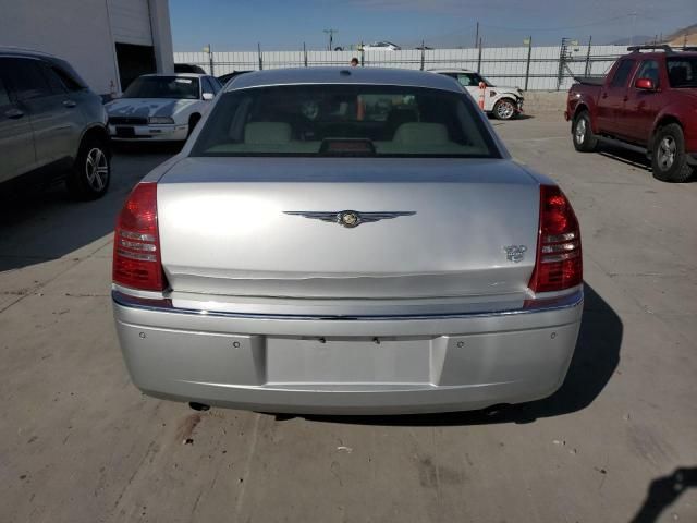 2006 Chrysler 300C