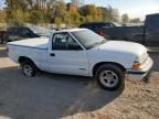 2000 Chevrolet S Truck S10