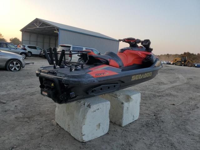 2020 BRP Jetski