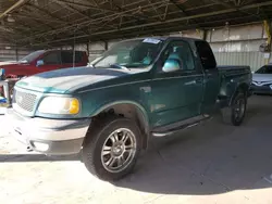 1999 Ford F150 en venta en Phoenix, AZ