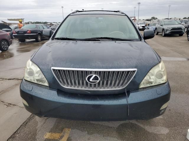 2005 Lexus RX 330