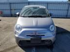 2015 Fiat 500 Electric