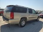 2007 GMC Yukon XL K1500