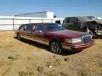 1994 Lincoln Town Car Executive