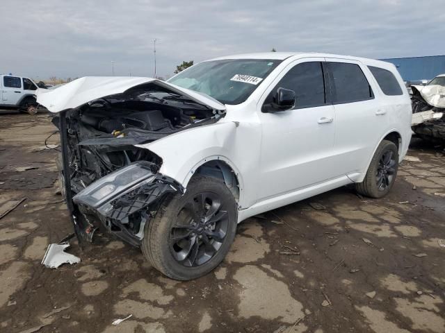 2021 Dodge Durango GT