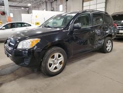 Salvage cars for sale at Blaine, MN auction: 2012 Toyota Rav4