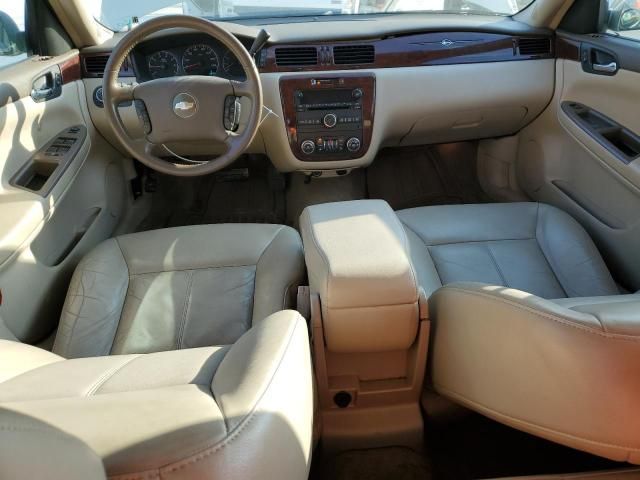 2008 Chevrolet Impala LT