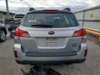 2013 Subaru Outback 2.5I