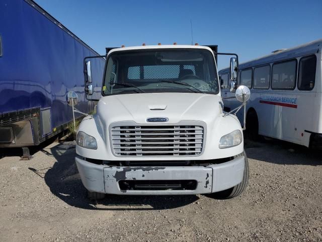 2015 Freightliner M2 106 Medium Duty