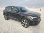 2023 Volvo XC40 Plus