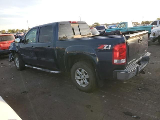 2007 GMC New Sierra K1500