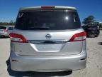 2013 Nissan Quest S