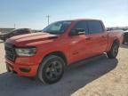 2021 Dodge RAM 1500 BIG HORN/LONE Star