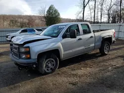 Chevrolet Vehiculos salvage en venta: 2014 Chevrolet Silverado C1500