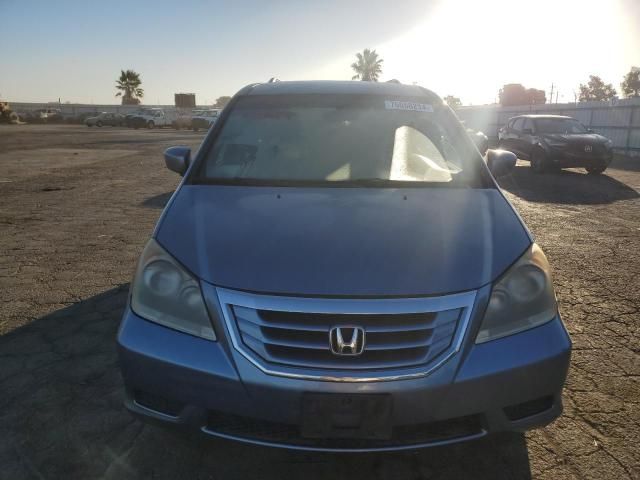 2008 Honda Odyssey EX