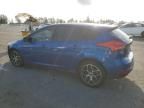 2018 Ford Focus SEL