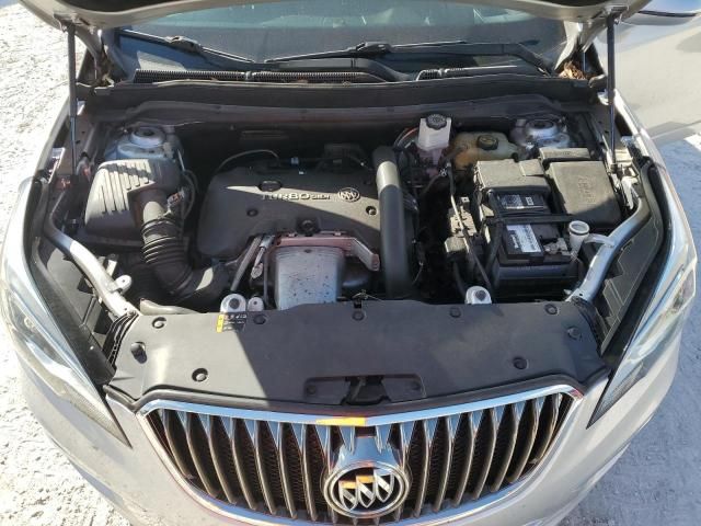 2016 Buick Envision Premium