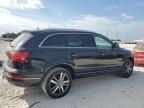 2015 Audi Q7 TDI Premium Plus