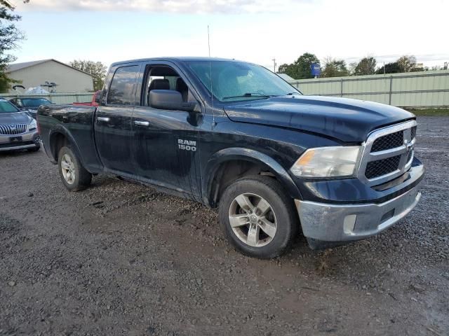 2014 Dodge RAM 1500 SLT